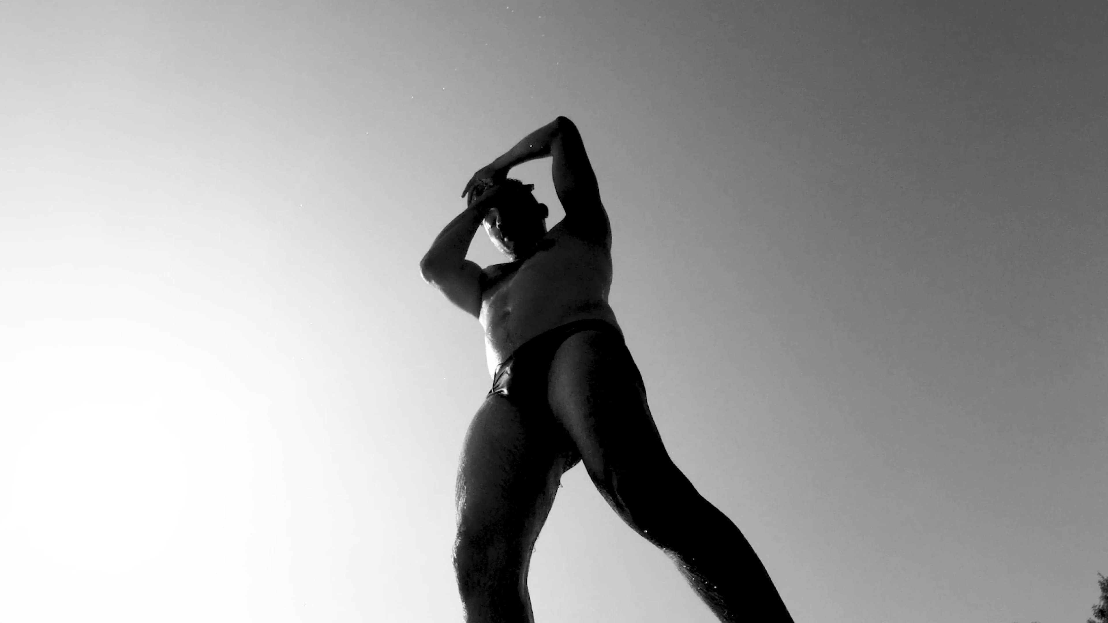 Still of Roberto